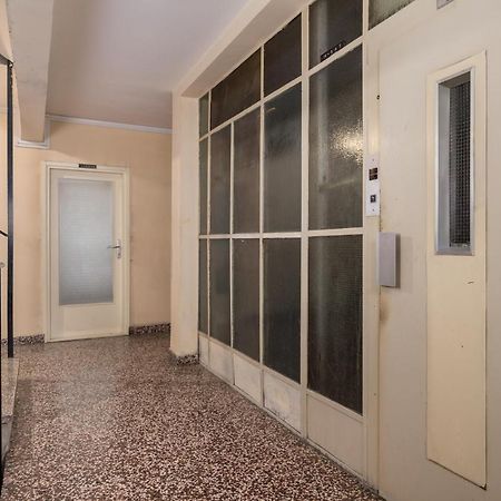 Apartment View Rijeka Ngoại thất bức ảnh