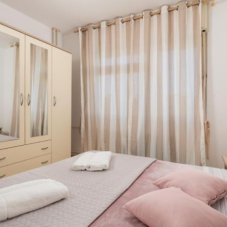 Apartment View Rijeka Ngoại thất bức ảnh