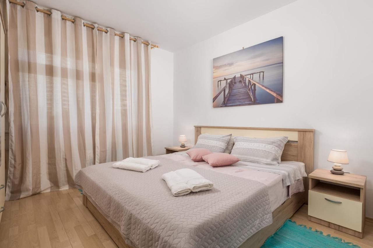 Apartment View Rijeka Ngoại thất bức ảnh