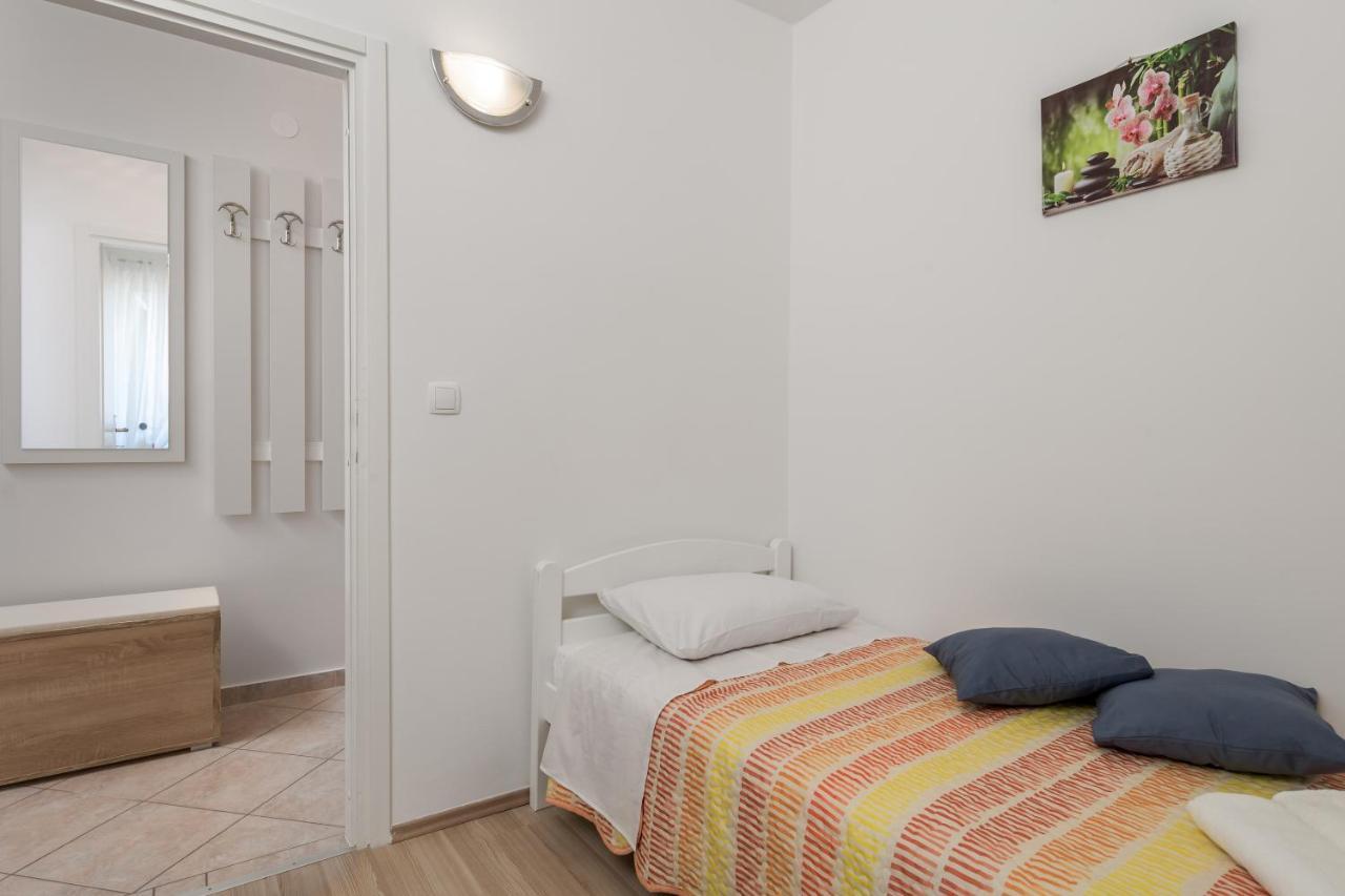 Apartment View Rijeka Ngoại thất bức ảnh