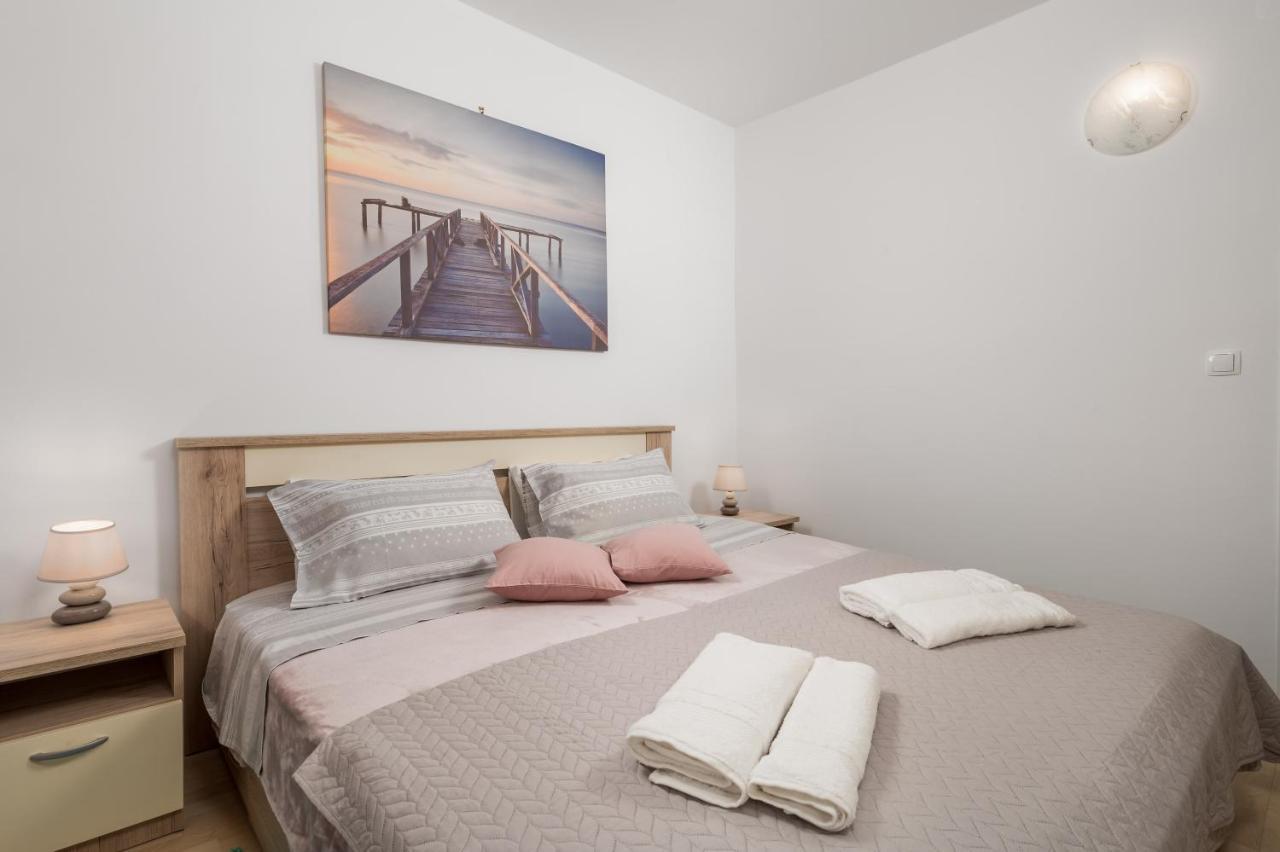 Apartment View Rijeka Ngoại thất bức ảnh