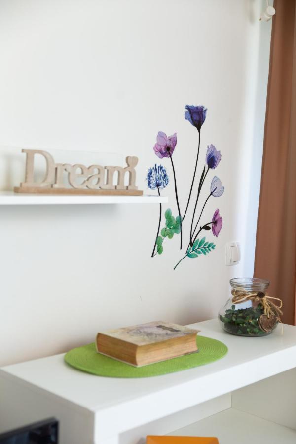 Apartment View Rijeka Ngoại thất bức ảnh