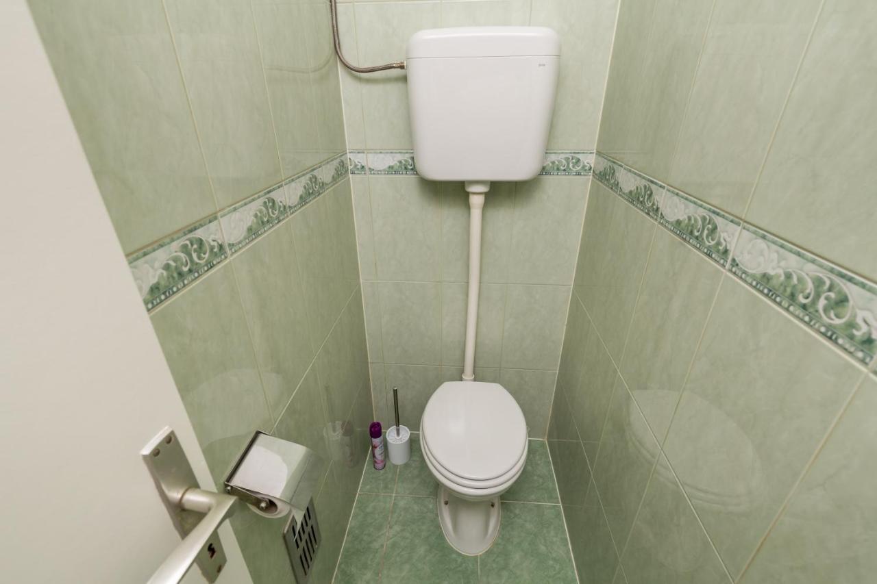 Apartment View Rijeka Ngoại thất bức ảnh