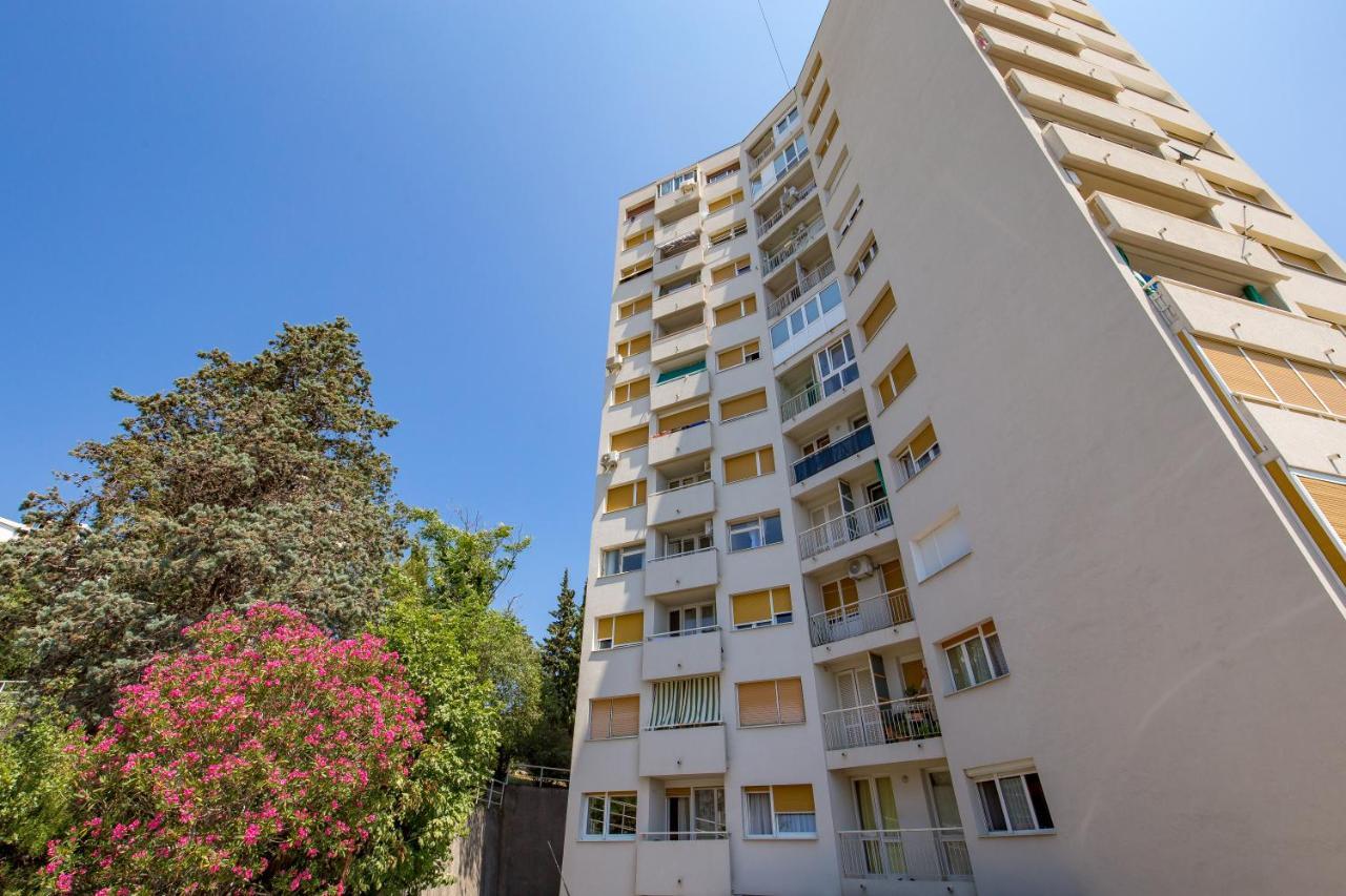 Apartment View Rijeka Ngoại thất bức ảnh