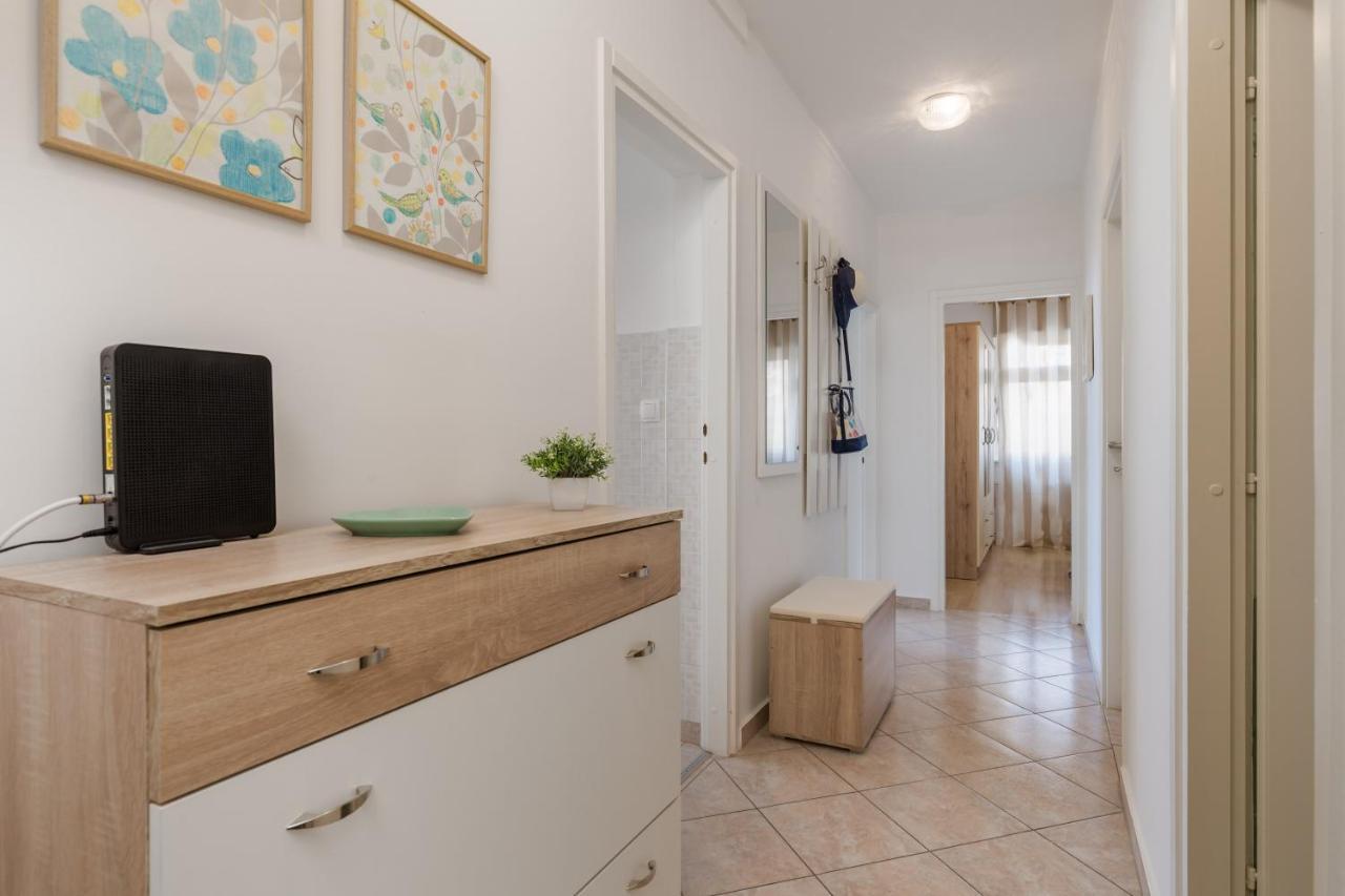 Apartment View Rijeka Ngoại thất bức ảnh