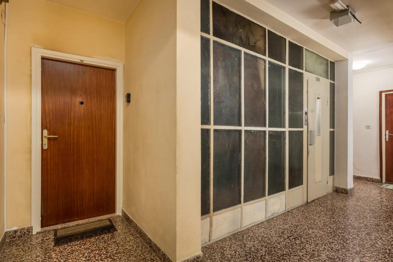 Apartment View Rijeka Ngoại thất bức ảnh