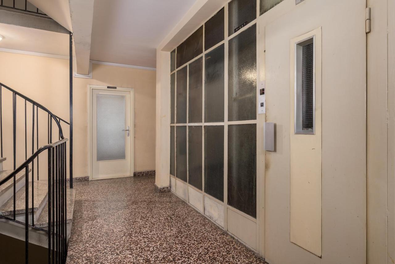 Apartment View Rijeka Ngoại thất bức ảnh