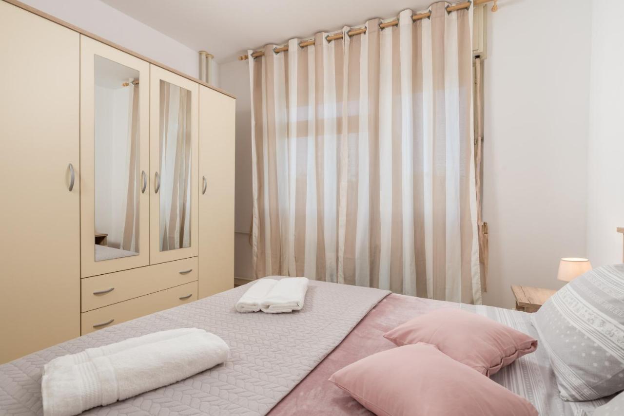 Apartment View Rijeka Ngoại thất bức ảnh