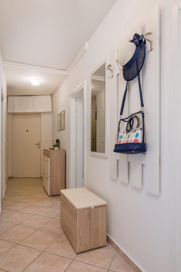 Apartment View Rijeka Ngoại thất bức ảnh